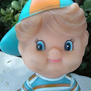 Meet your Posher, Dora